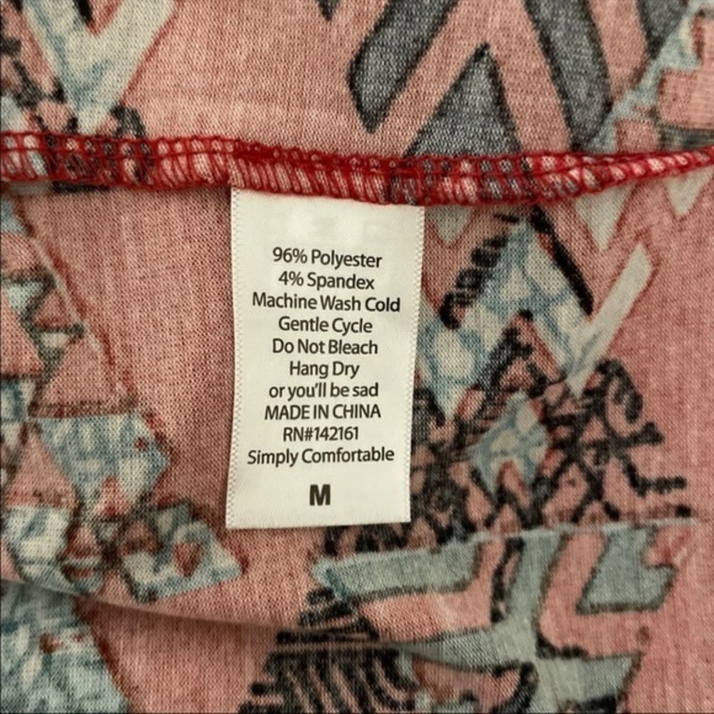 Lularoe Irma - Picture 5 of 6